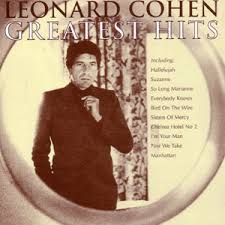 CDClub - Cohen Leonard-Greatest Hits/CD/2009/New/